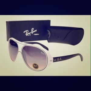 Ray Ban Jackie Ohh