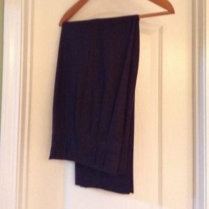 Lined wool pants. Very good condition.