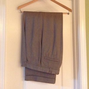 Rayon Gap pants. In very good condition.