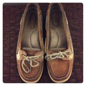 Sperrys