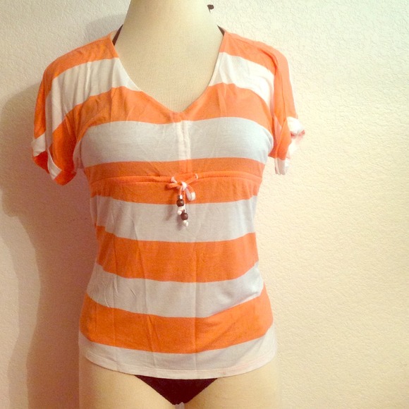 Striped Top