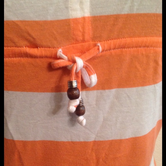 Striped Top - Picture 2 of 3