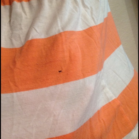 Striped Top - Picture 3 of 3