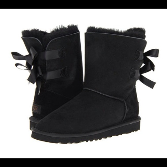 Ugg Bailey Bow