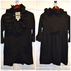 Black Coat