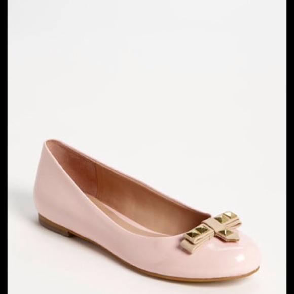 Sole Society Belle Flats