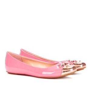 Sole Society Tessa Flats