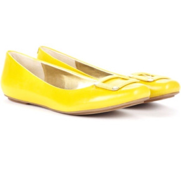 Sole Society Harmony Flat