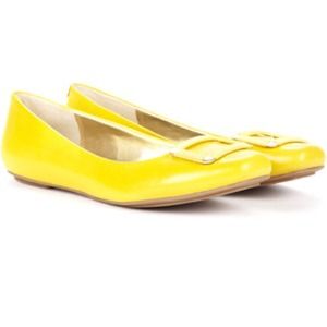 Sole Society Harmony Flat