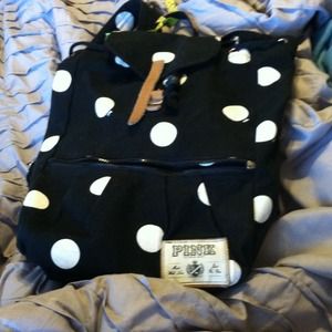 Full size vs backpack