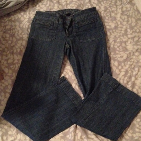 Blue Jeans