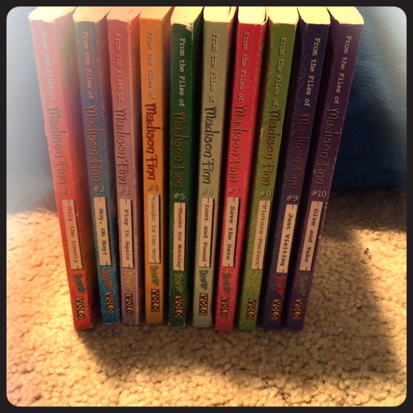 Books