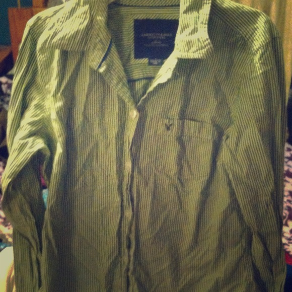 A American eagle favorite top