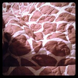 Bundle of Coach boots and Snakeskin purse