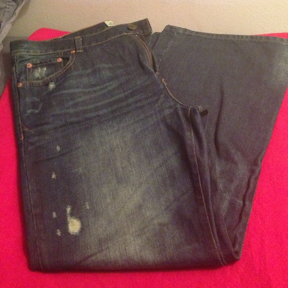 🚫Sold in Bundle🚫Men's Aeropostale Benton