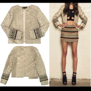 STYLE BOOK WHAT DO YOU THINK blazer