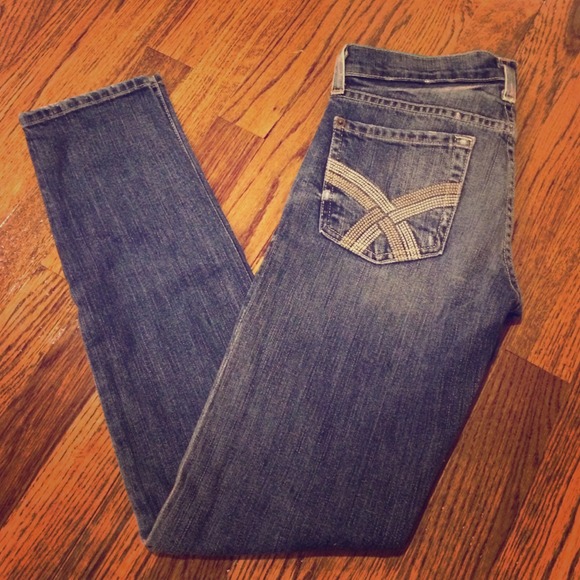 7 for All Mankind BUNDLE