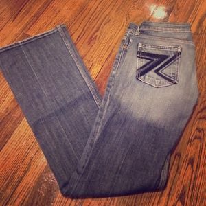 7 for All Mankind jeans BUNDLE