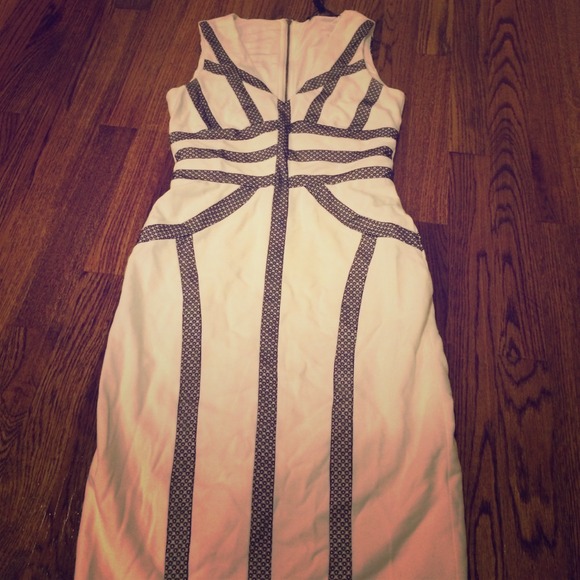 BCBG dress BRAND NEW WITH TAGS