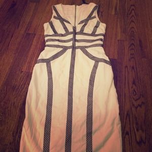 BCBG dress BRAND NEW WITH TAGS