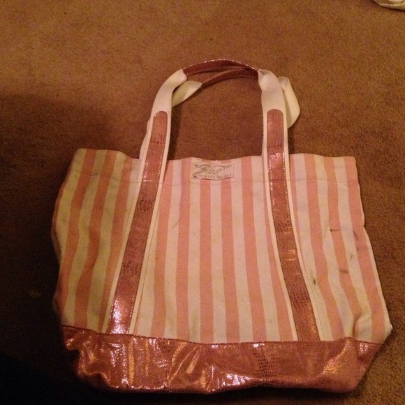 Victoria secret bag