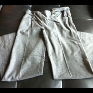 Kenneth Cole dress pants. Too big for me