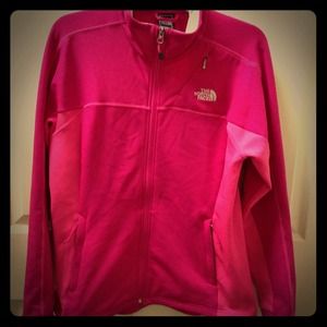North Face BNWOT