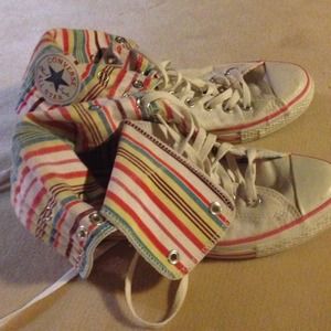 Converse All Star "HOLD"