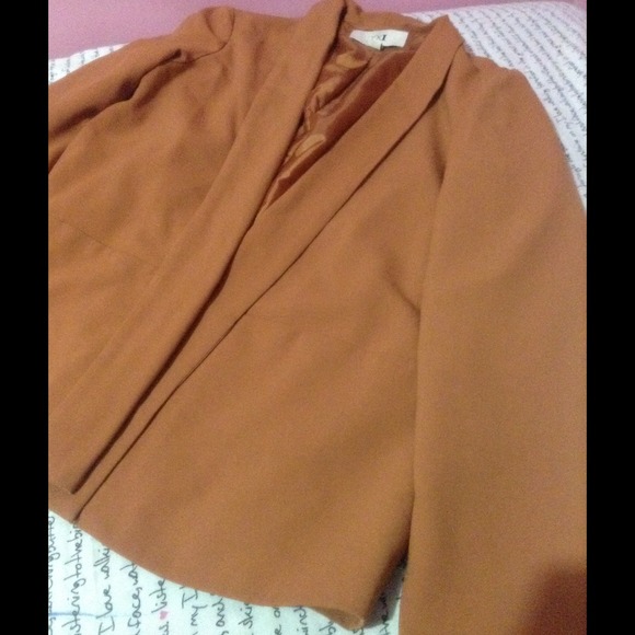 BoyfriendBlazer