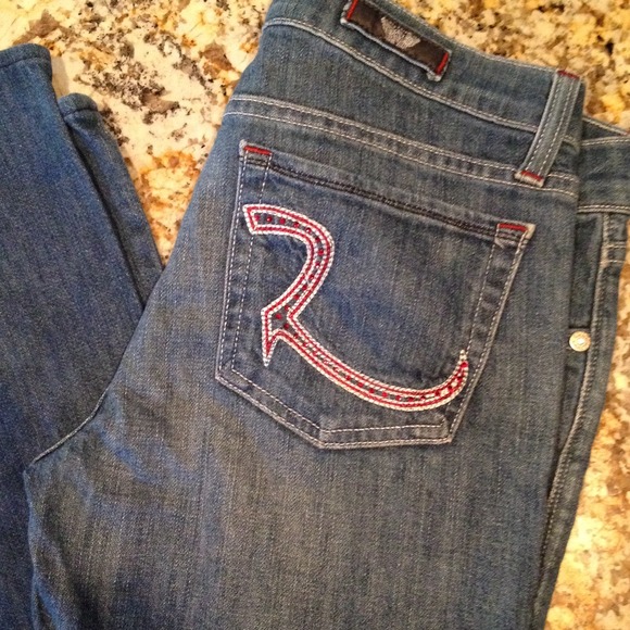 Rock and Republic Jeans