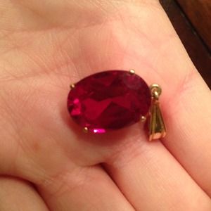 Ruby Pearl Enhancer