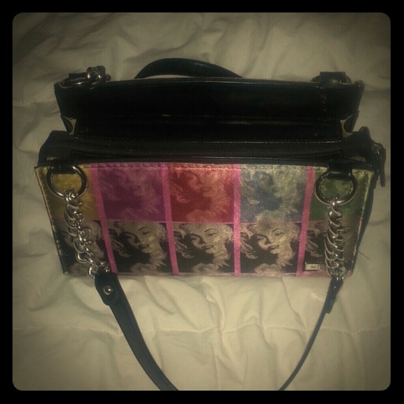 Marilyn Monroe Miche