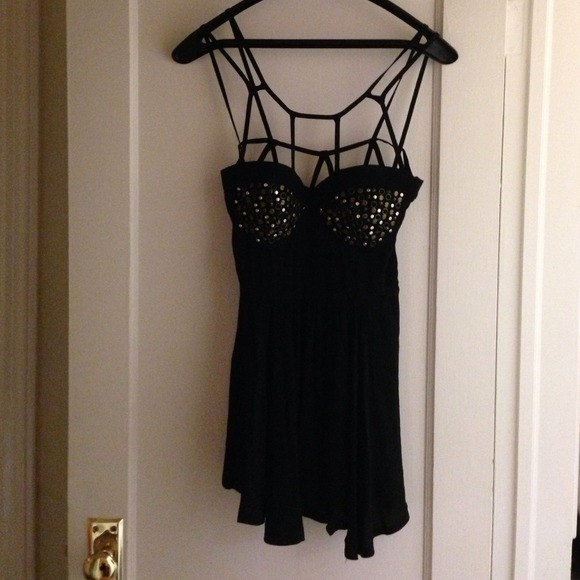 ❗️50pp❗️LF Millau Dress