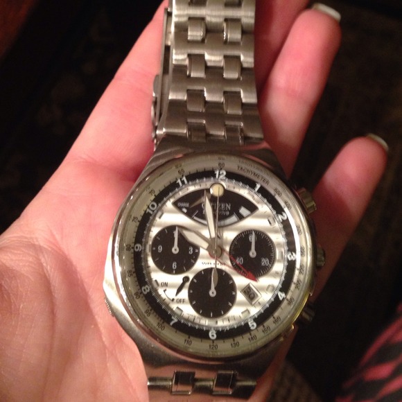 Citizen Eco Drive Men's watch