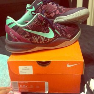 Kobe 8 (GS)
