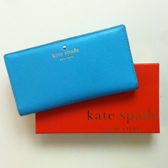 Kate Spade New York Wallet