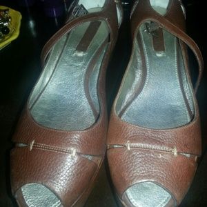 BCBG Sandals