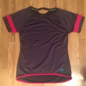 Under Armor Workout Shirt
