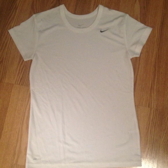 Nike Dri Fit Shirt
