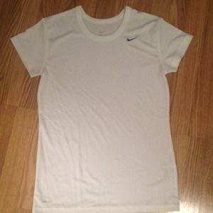 Nike Dri Fit Shirt