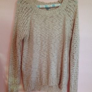 Nordstrom sweater