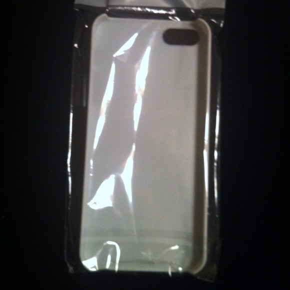 Bob Marley Iphone 5 case - Hard plastic 💟 - Picture 2 of 2