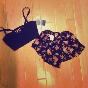 ☆Brandy melville bundle☆