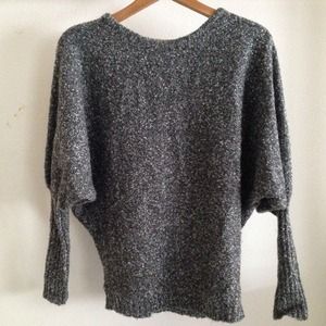 Kensie batwing sweater