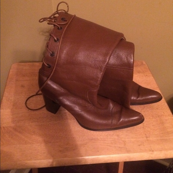 Boots - Picture 2 of 2