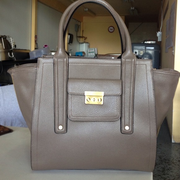 Phillip lim for Target tote bag. Reserved.