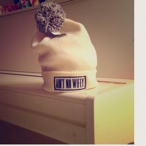 Ain't No Wifey | Beanie