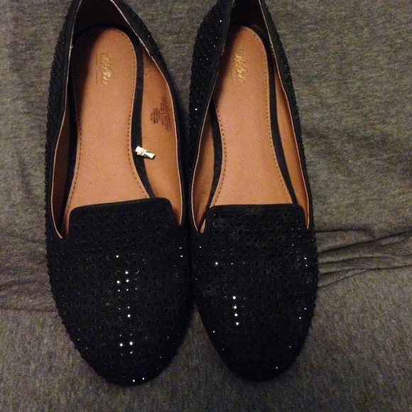 Target flats