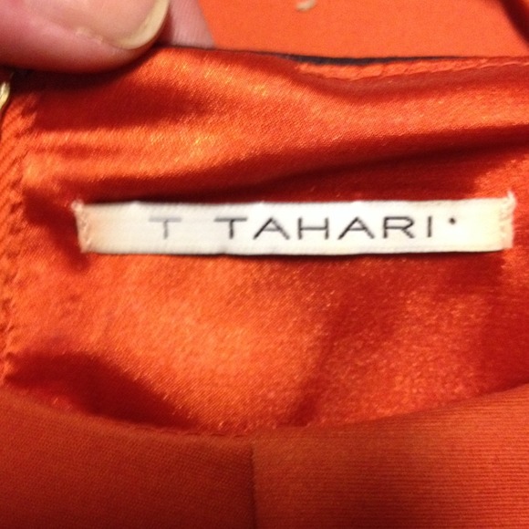 Tahari dress size 10 - Picture 3 of 4