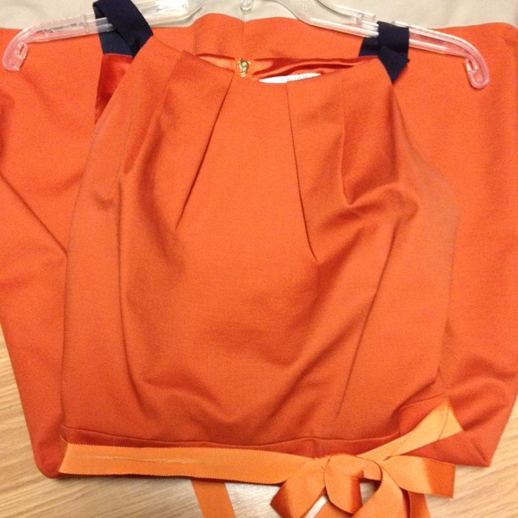 Tahari dress size 10 - Picture 4 of 4